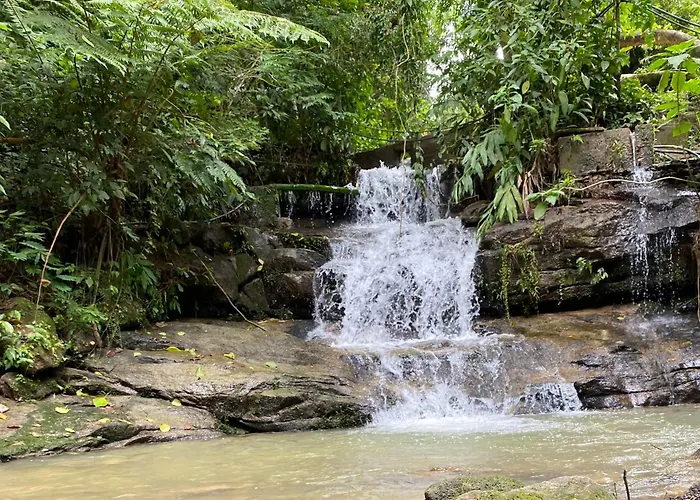Pousada Pedra Grande - SANAPousada