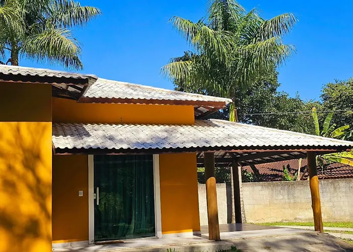 Hotel Pousada Bambuzal