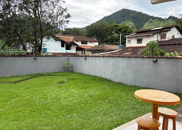 Pousada Flor da Manhã