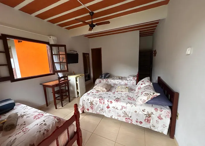 Pousada Flor da Manhã